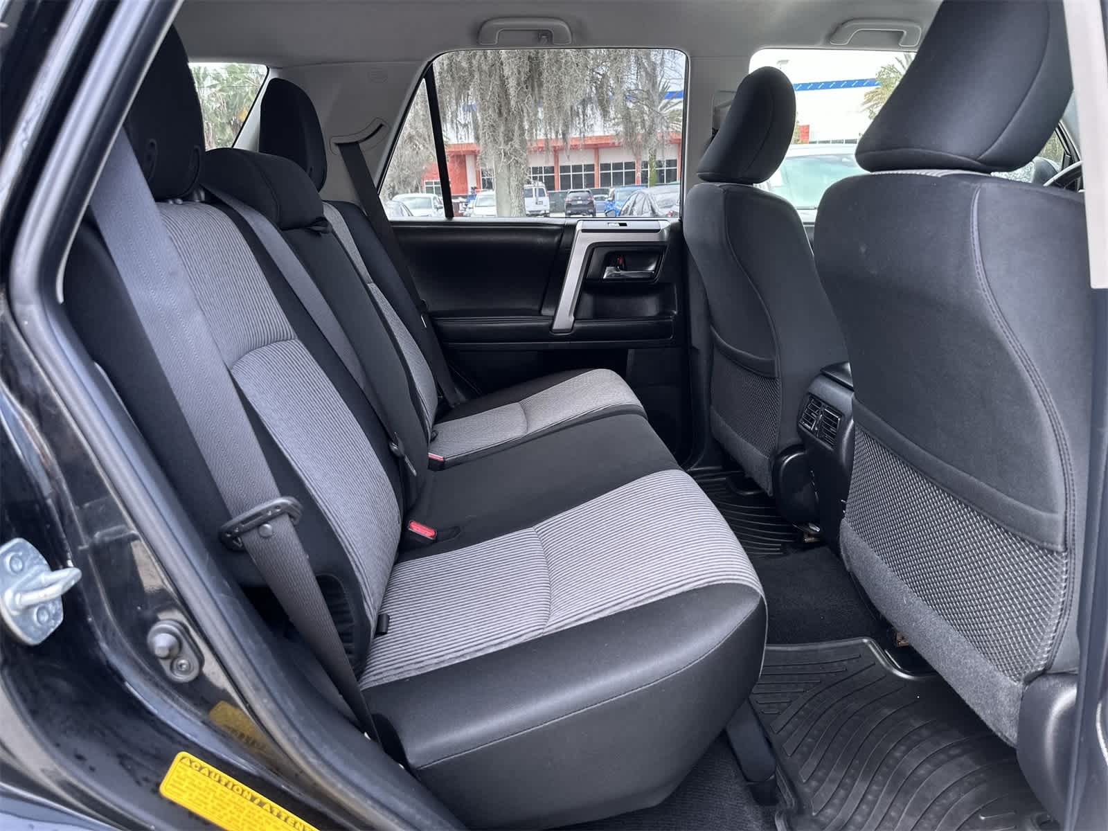 Thumbnail: 2015 Toyota 4Runner - 16