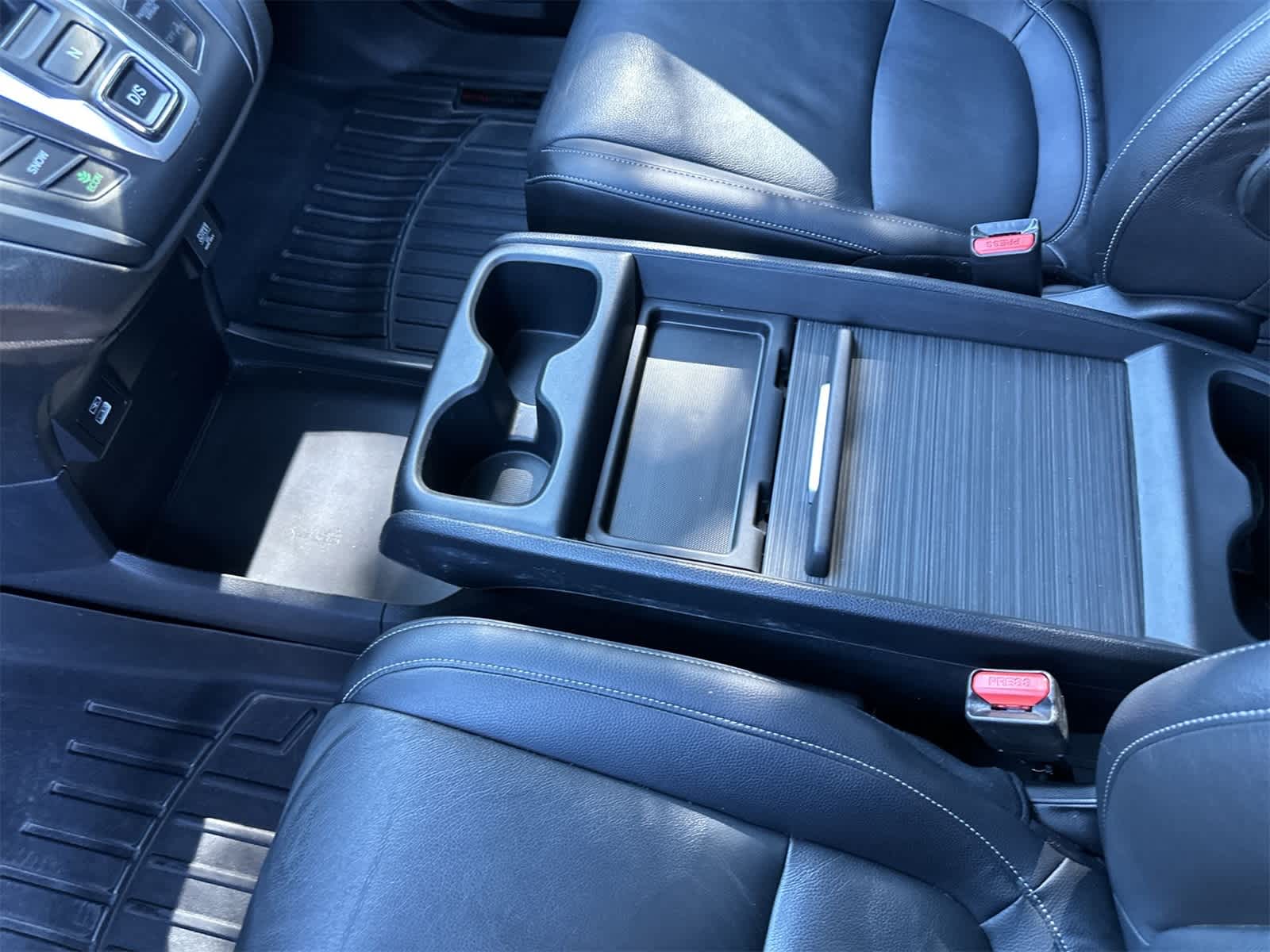 Thumbnail: 2023 Honda Odyssey - 19