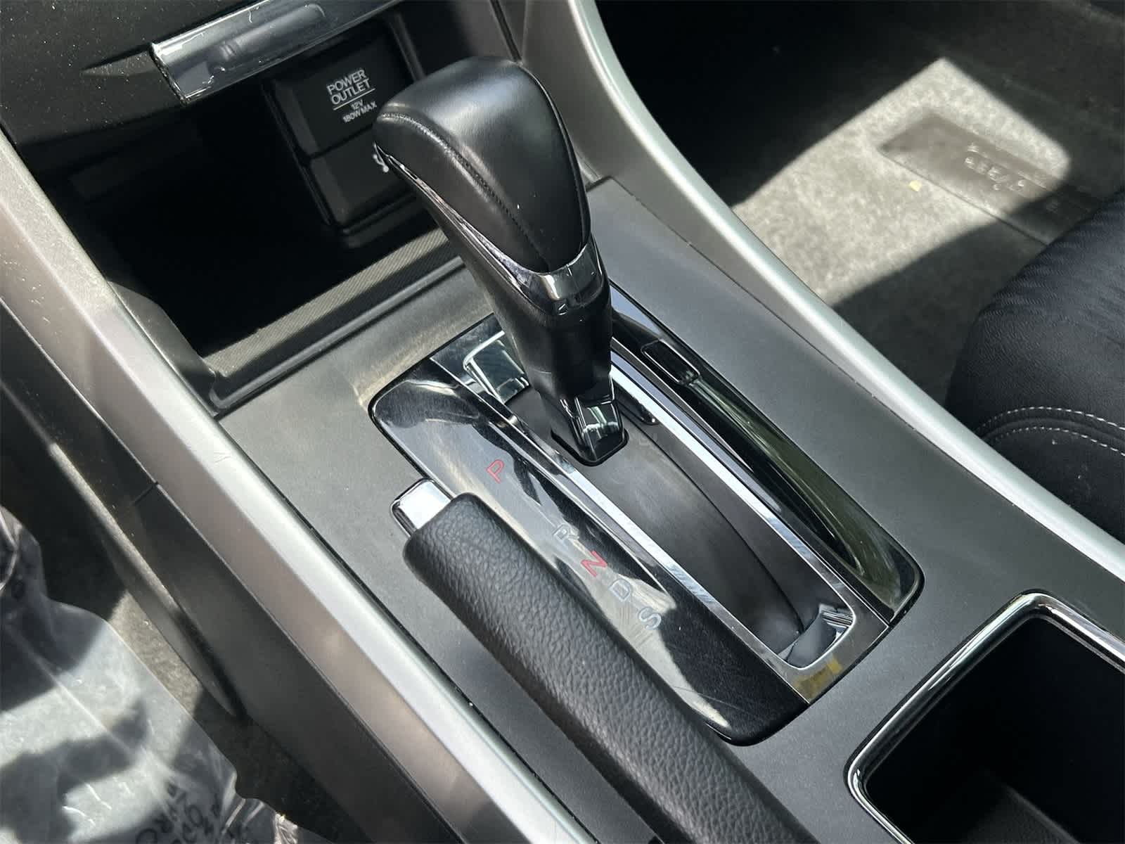 2015 Honda Accord Sport 21
