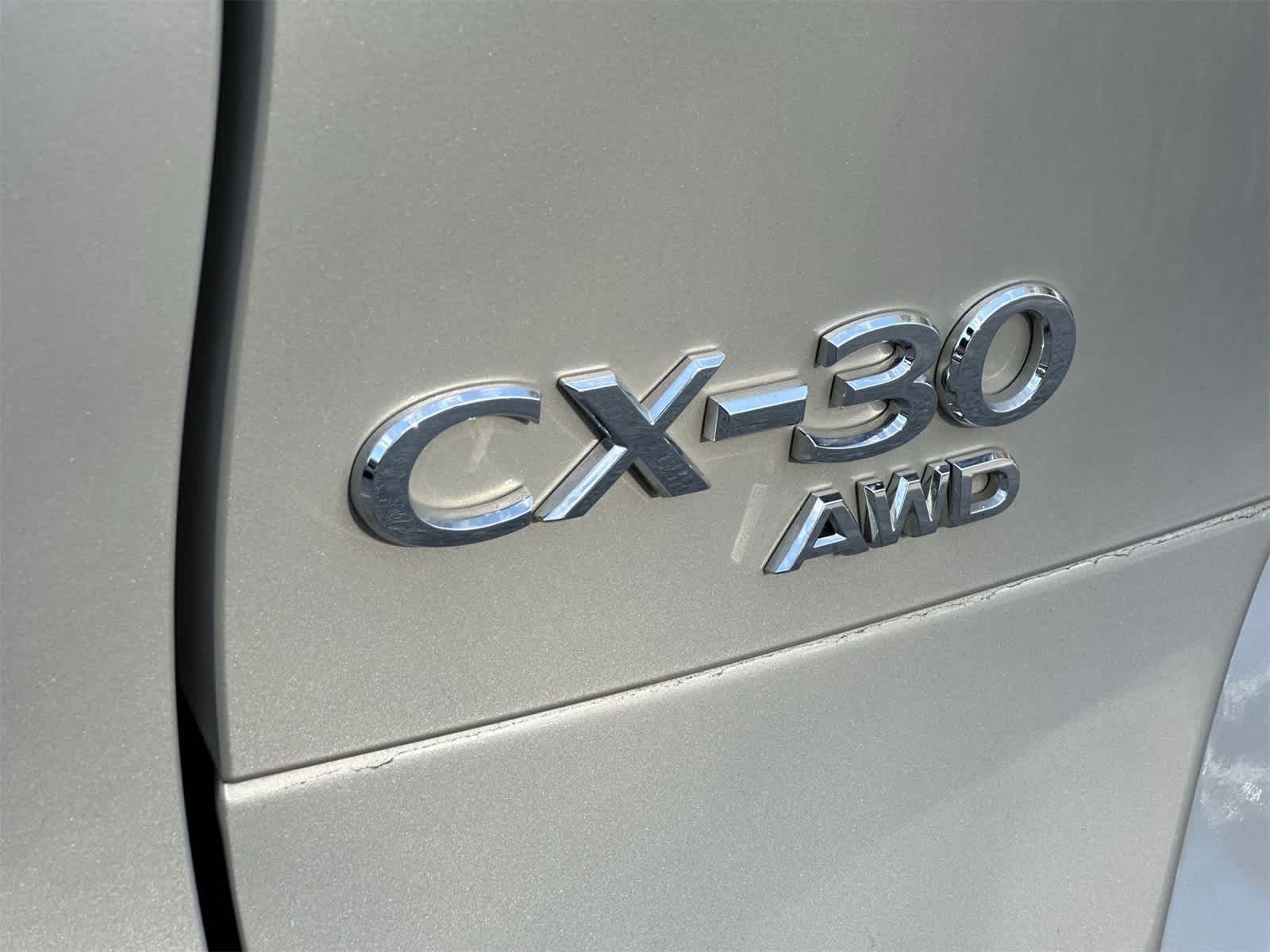 Thumbnail: 2024 Mazda CX-30 - 11