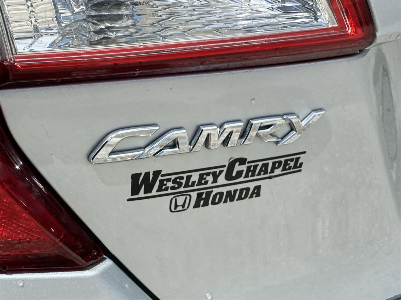 Thumbnail: 2014 Toyota Camry - 11