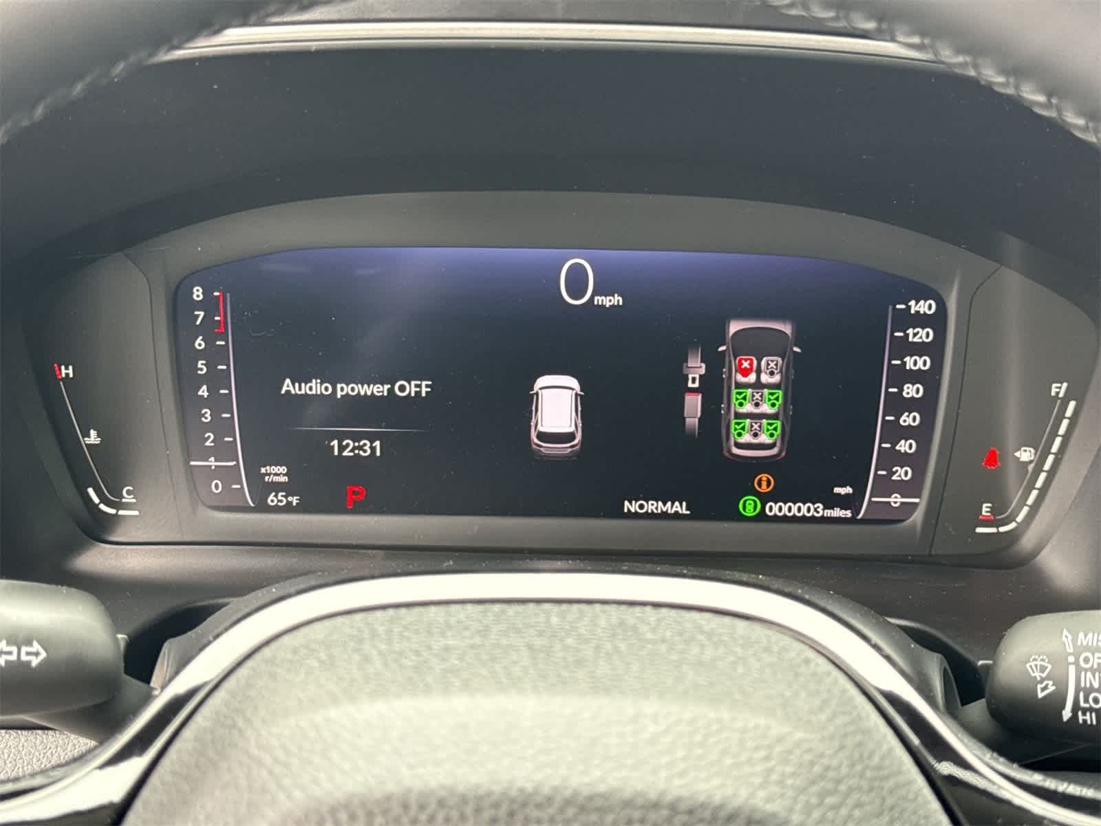 Thumbnail: 2026 Honda Pilot - 22