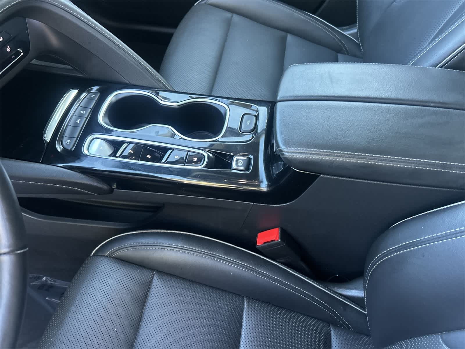 Thumbnail: 2023 Buick Envision - 19