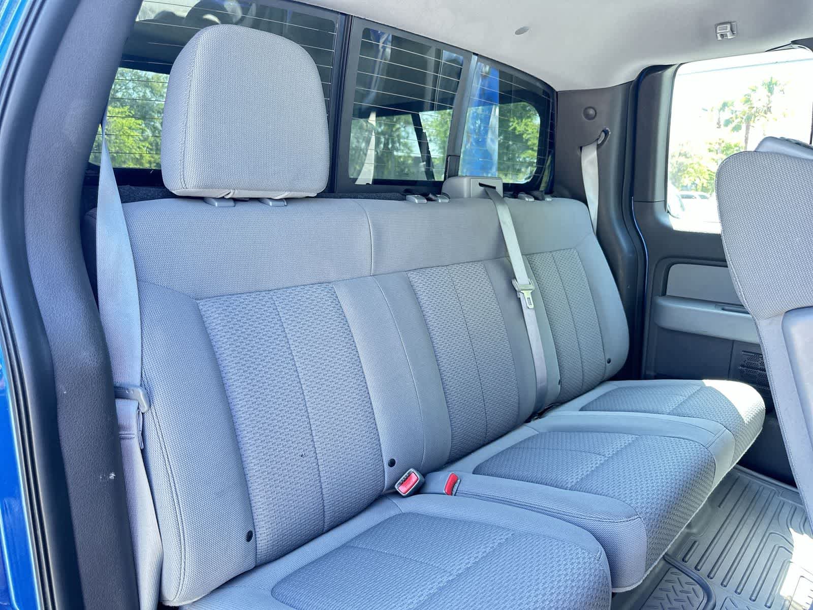 Thumbnail: 2013 Ford F-150 - 14