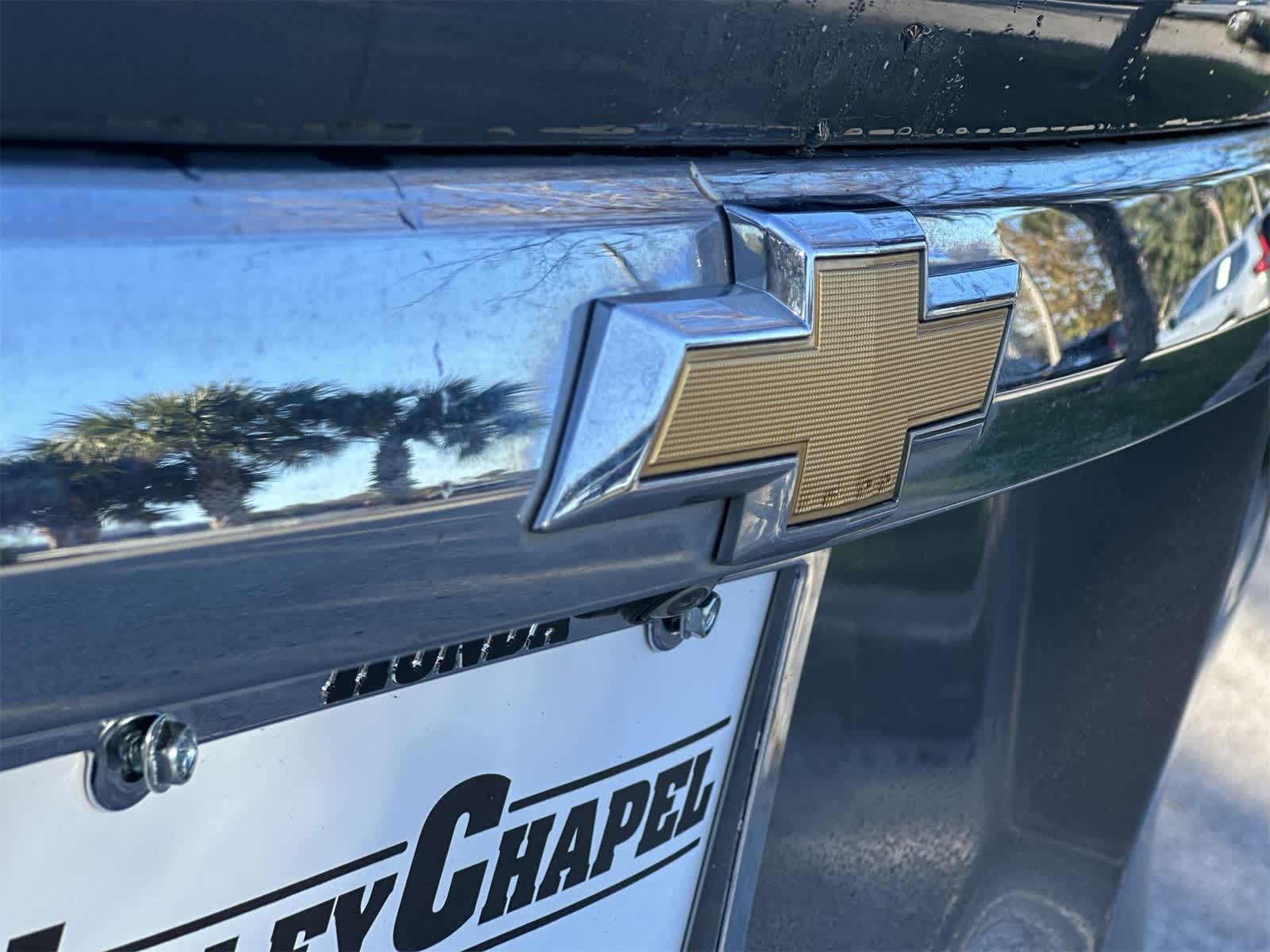 Thumbnail: 2020 Chevrolet Traverse - 10