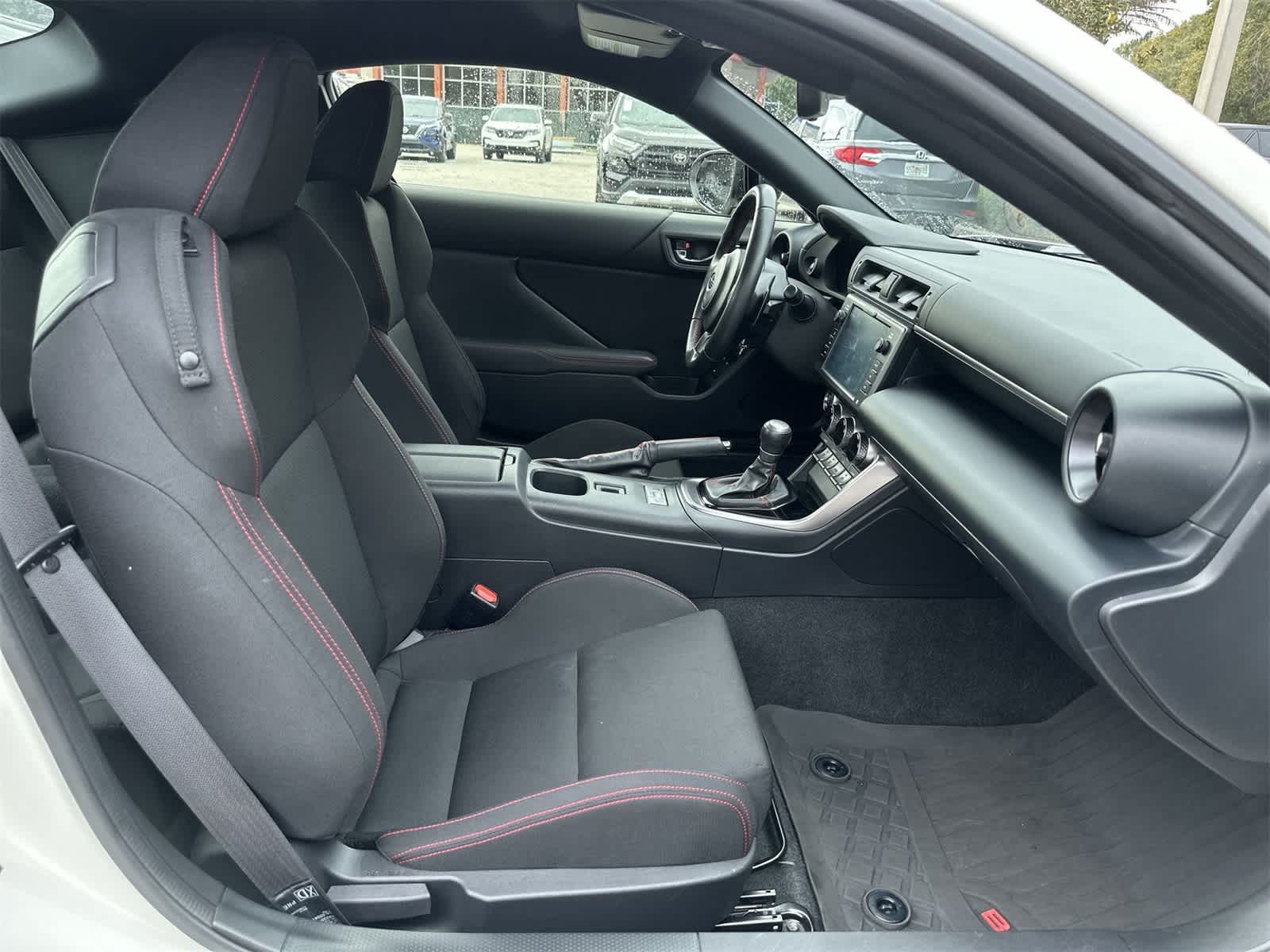 Thumbnail: 2023 Subaru BRZ - 16