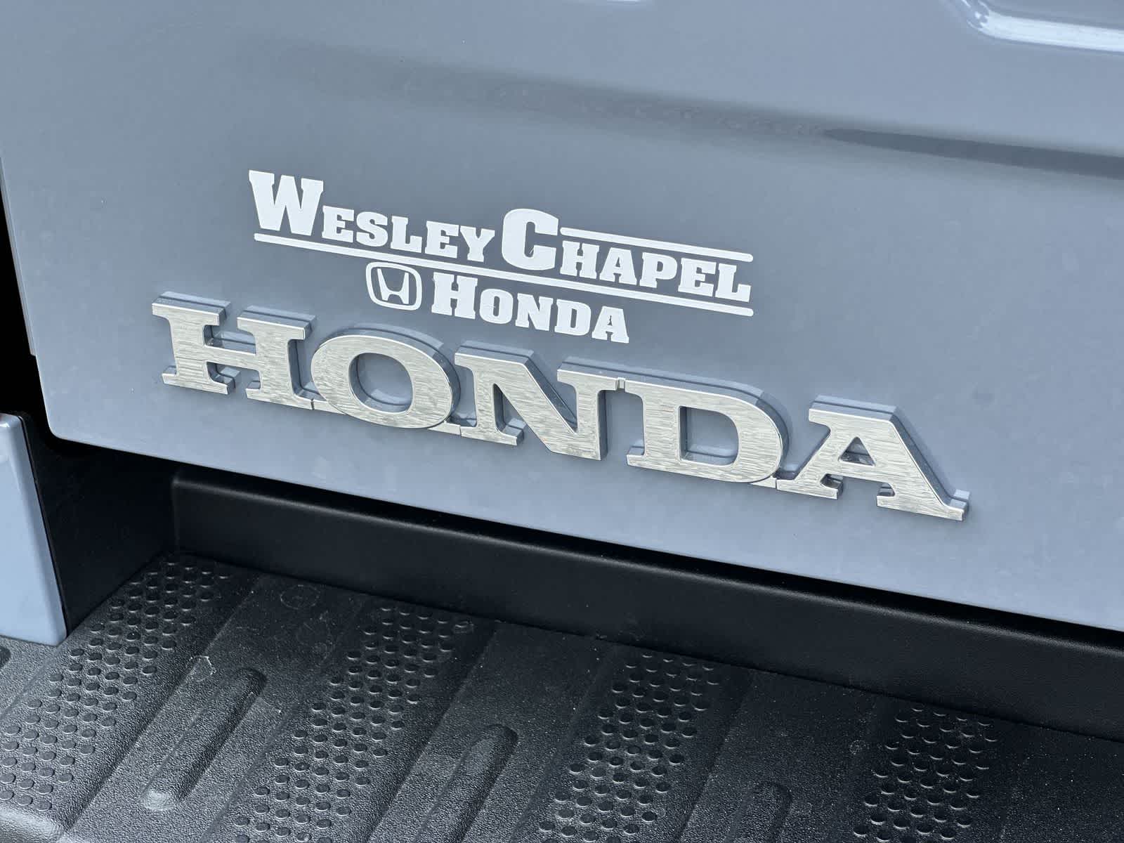 Thumbnail: 2026 Honda Ridgeline - 10