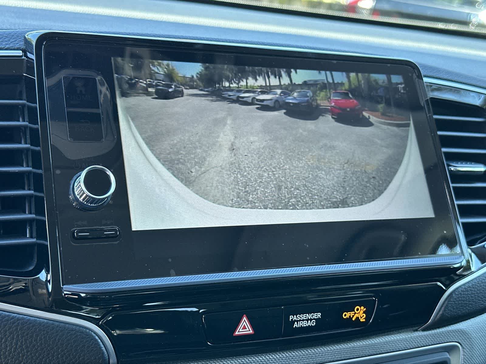 Thumbnail: 2026 Honda Ridgeline - 20