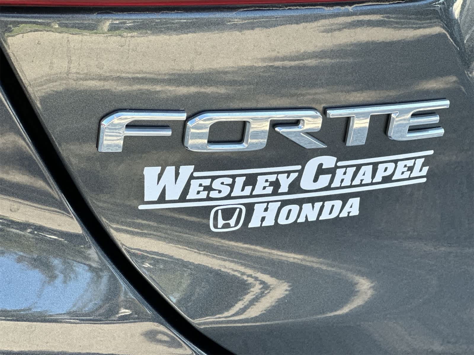 Thumbnail: 2021 Kia Forte - 11