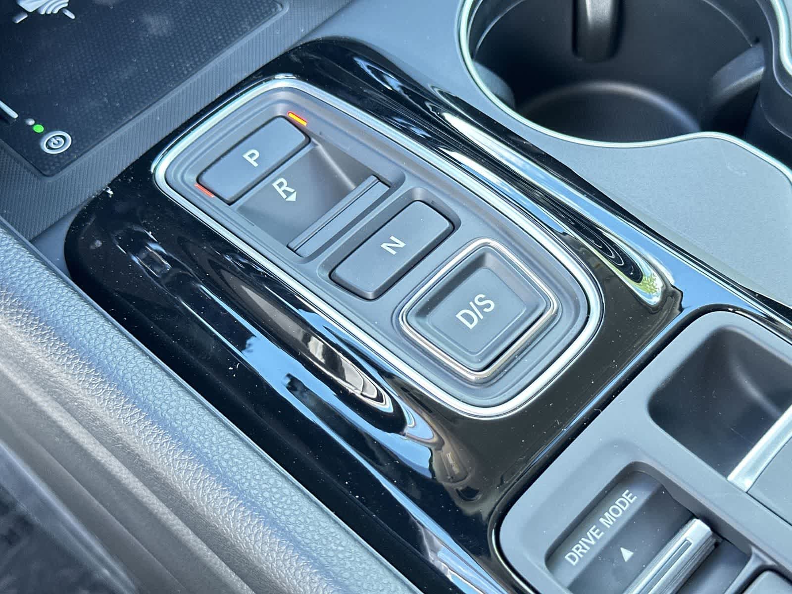 Thumbnail: 2026 Honda Pilot - 21