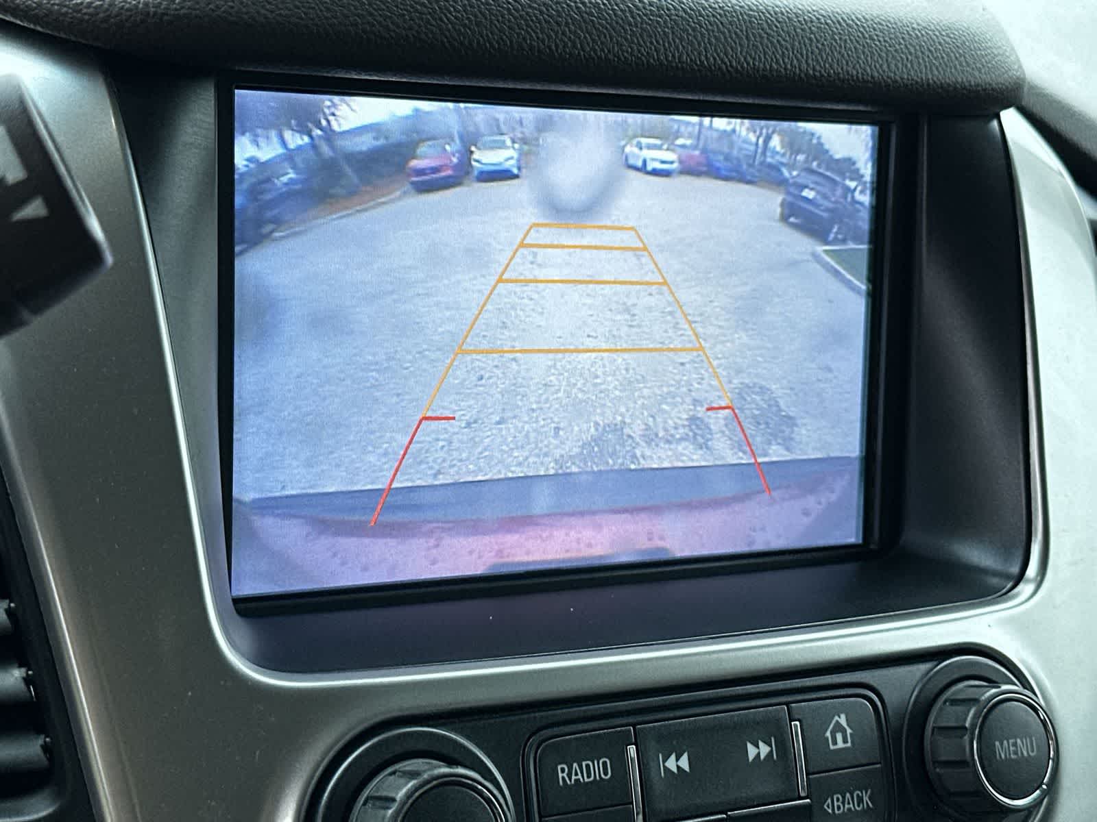 Thumbnail: 2017 Chevrolet Suburban - 20