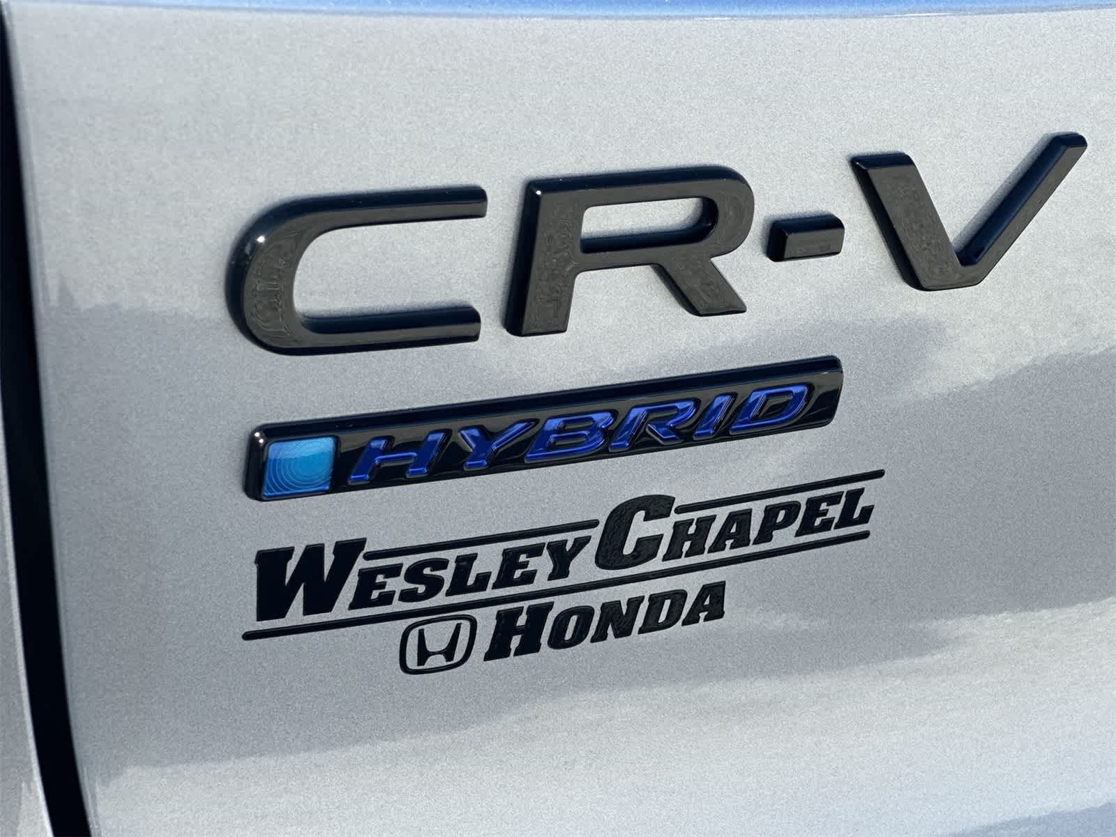 Thumbnail: 2026 Honda CR-V - 11