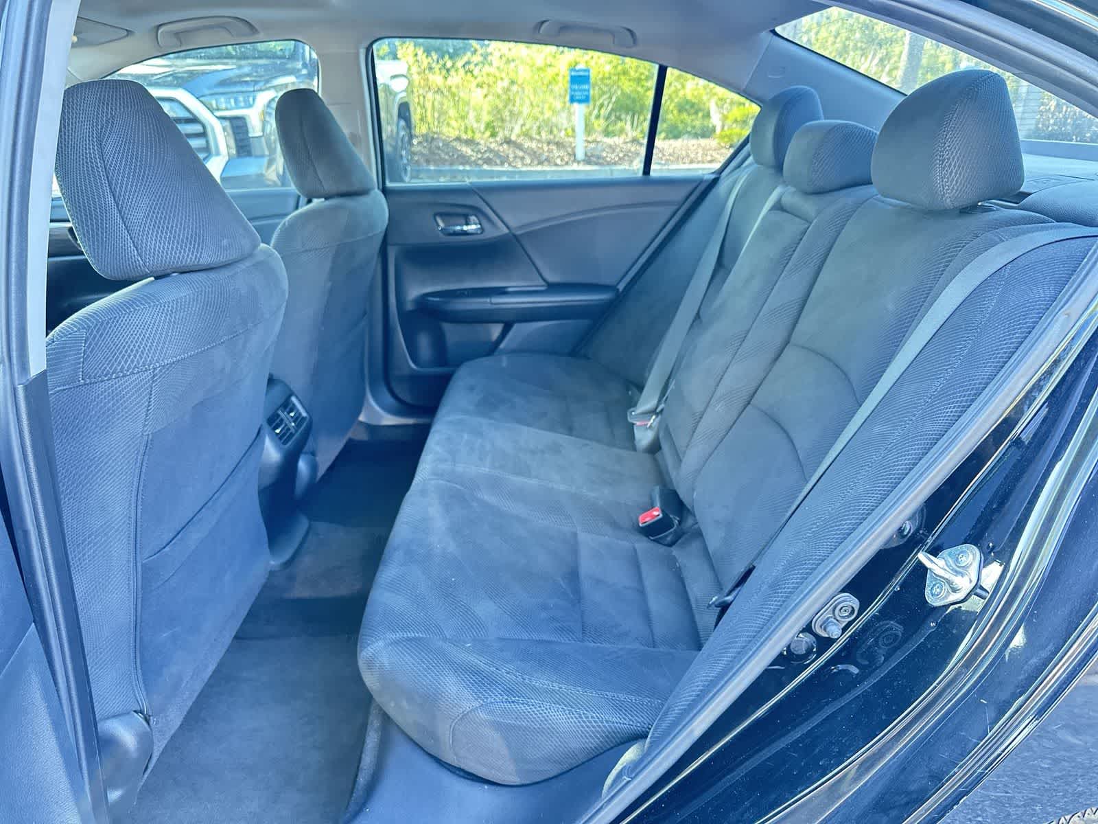 Thumbnail: 2016 Honda Accord - 15