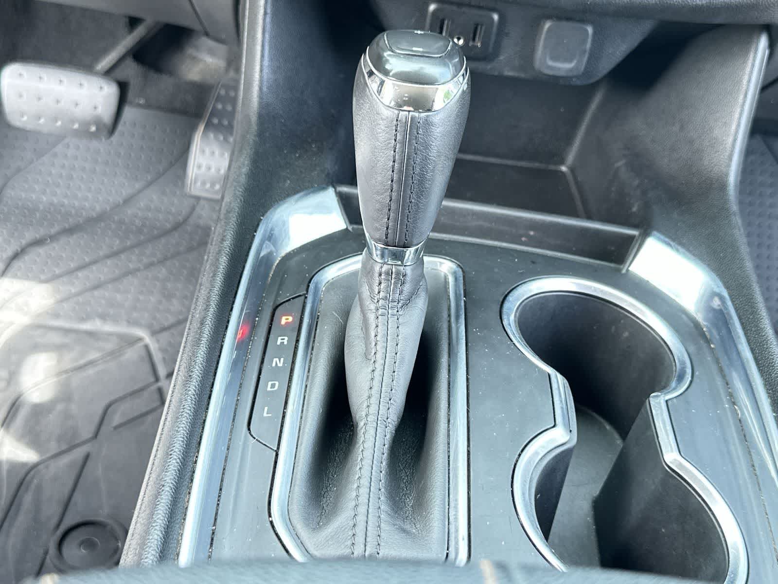 Thumbnail: 2019 Chevrolet Traverse - 21