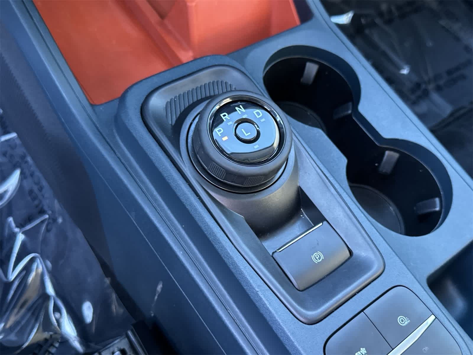 Thumbnail: 2024 Ford Maverick - 21