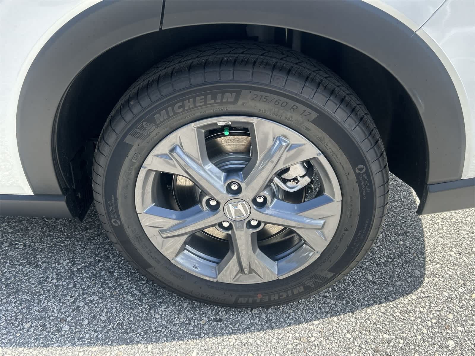 Thumbnail: 2026 Honda HR-V - 12