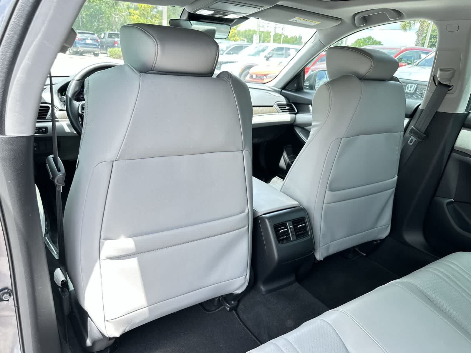 Thumbnail: 2018 Honda Accord - 14