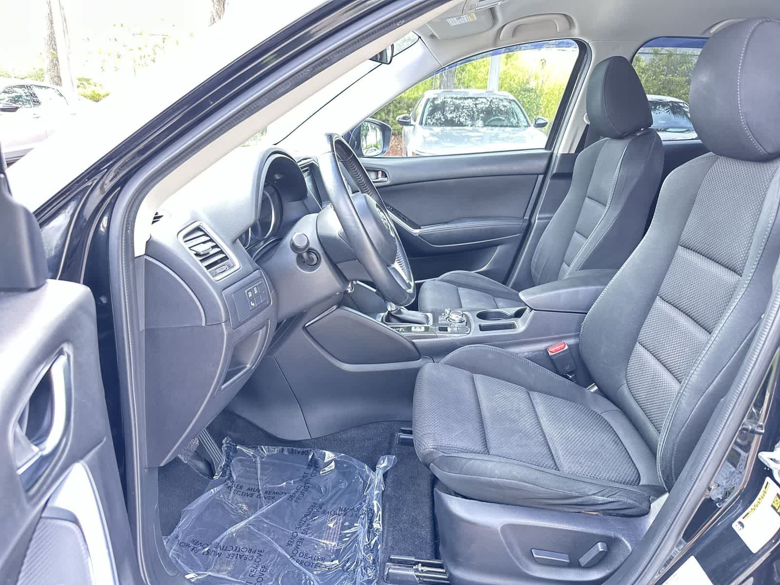Thumbnail: 2016 Mazda CX-5 - 13