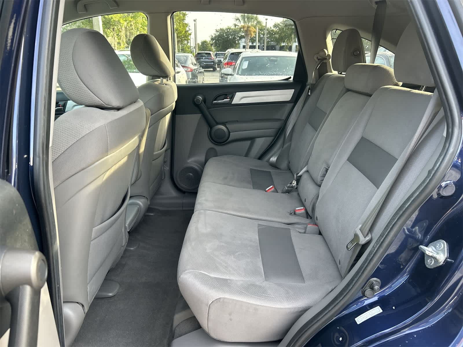 Thumbnail: 2011 Honda CR-V - 14