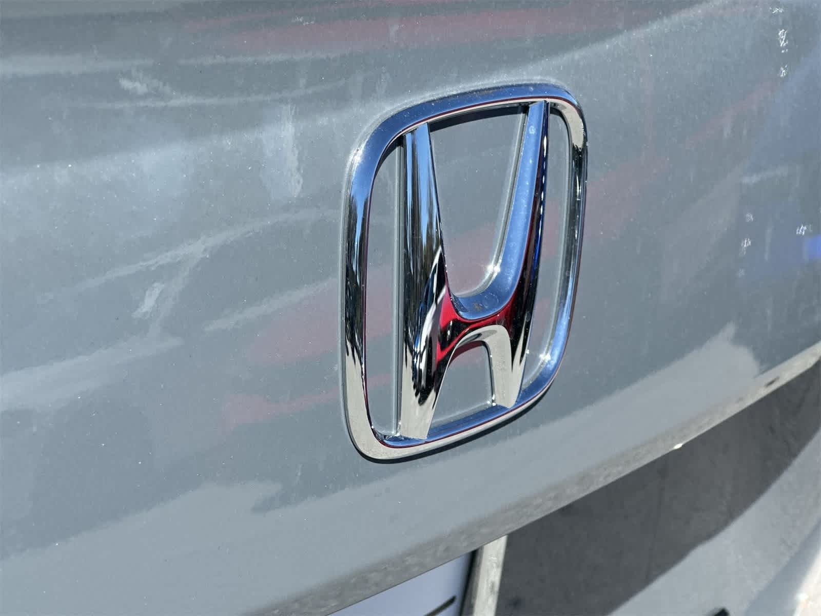 Thumbnail: 2026 Honda Civic - 10