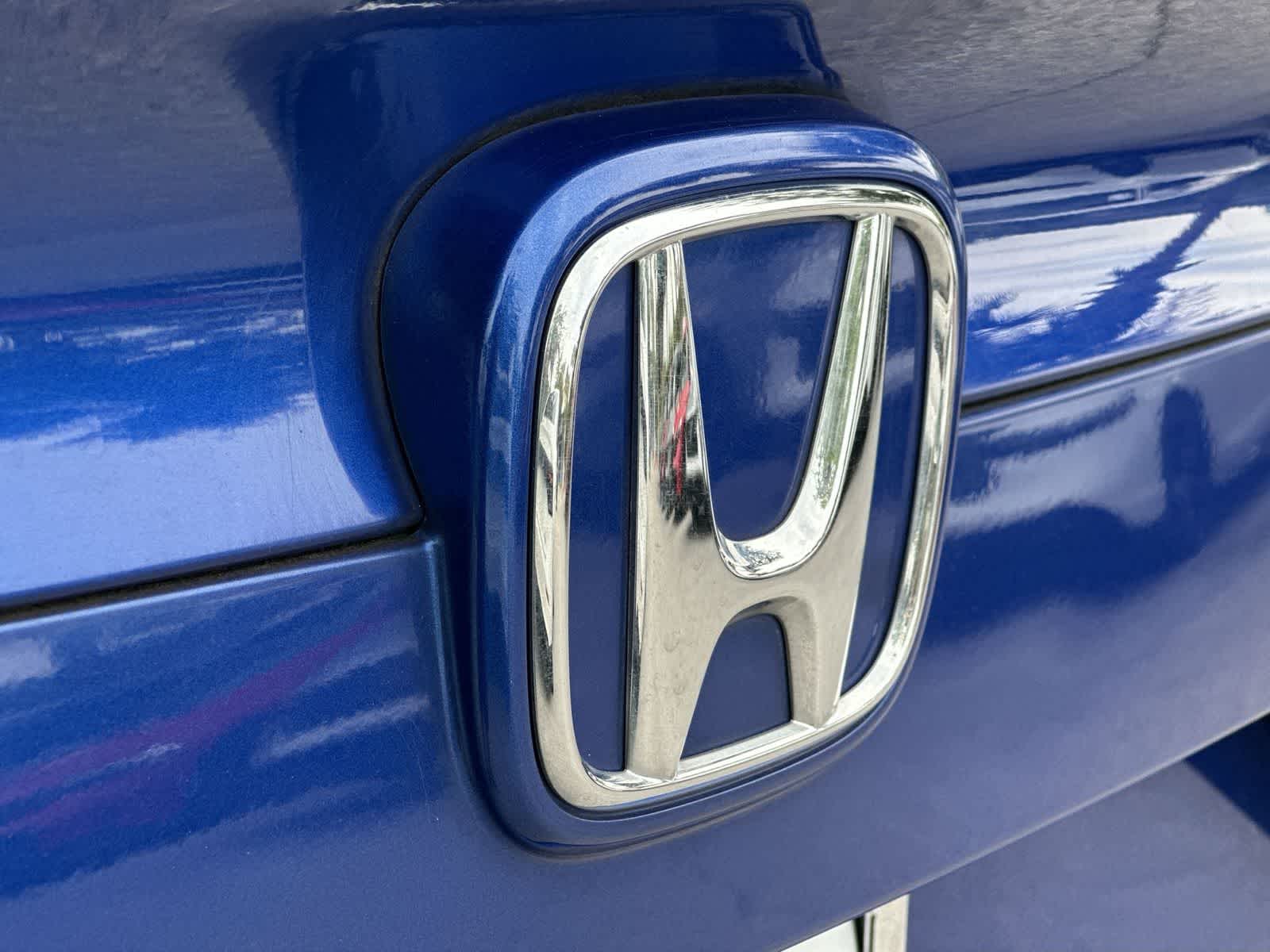 Thumbnail: 2017 Honda Civic - 10