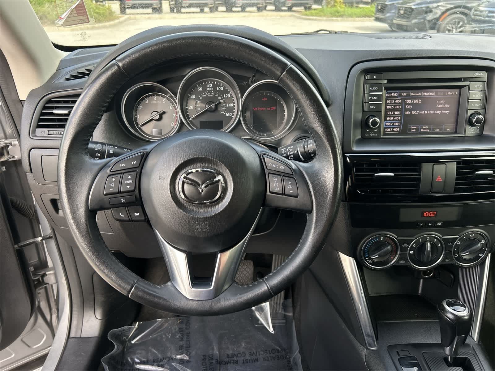 Thumbnail: 2014 Mazda CX-5 - 18