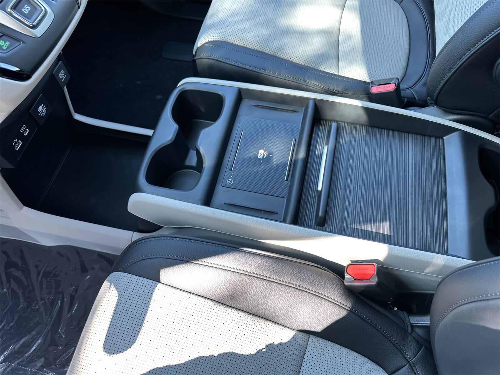 Thumbnail: 2026 Honda Odyssey - 19