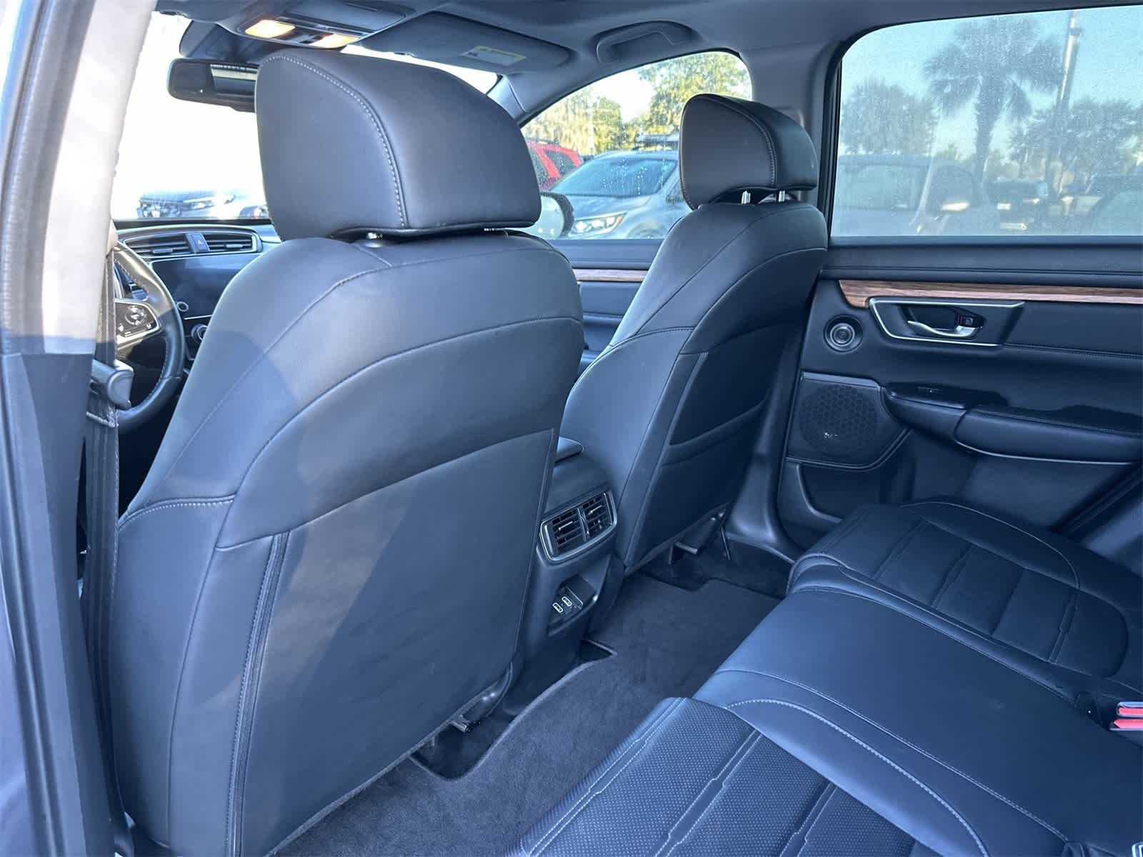 Thumbnail: 2021 Honda CR-V - 14