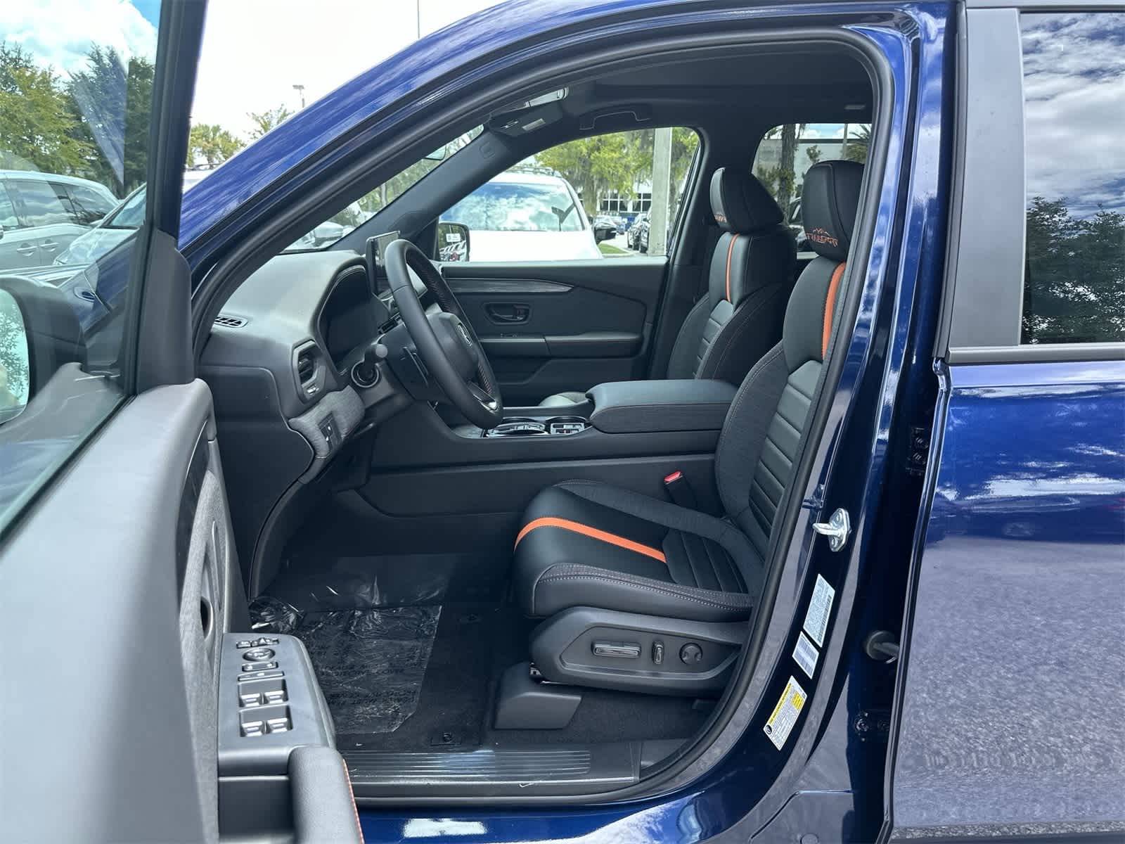 Thumbnail: 2026 Honda Passport - 2
