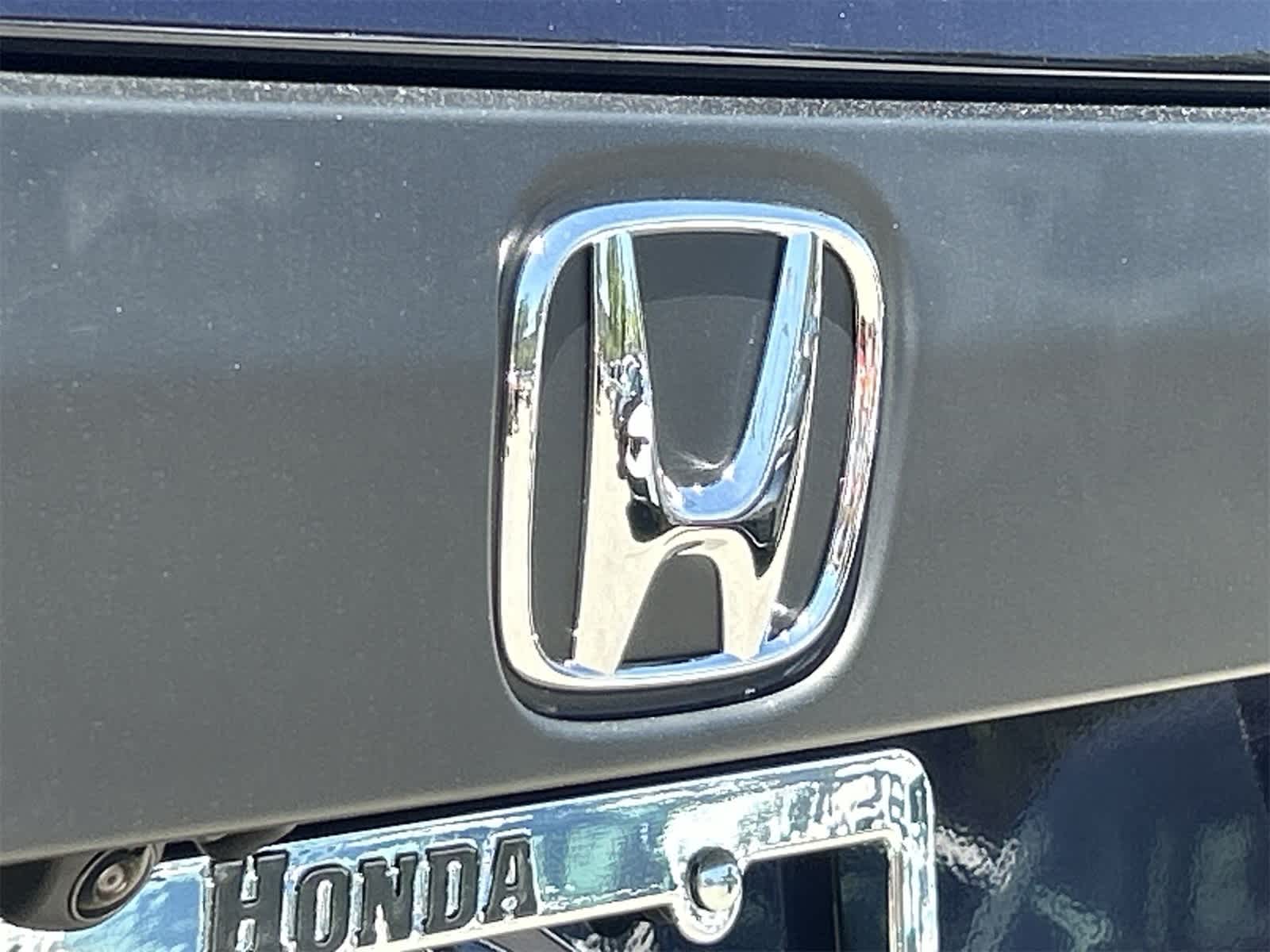 2026 Honda Passport  10