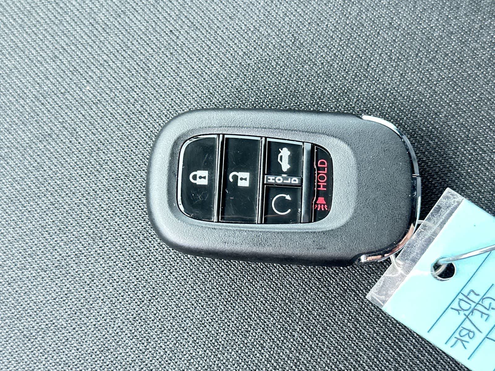 Thumbnail: 2026 Honda Civic - 23