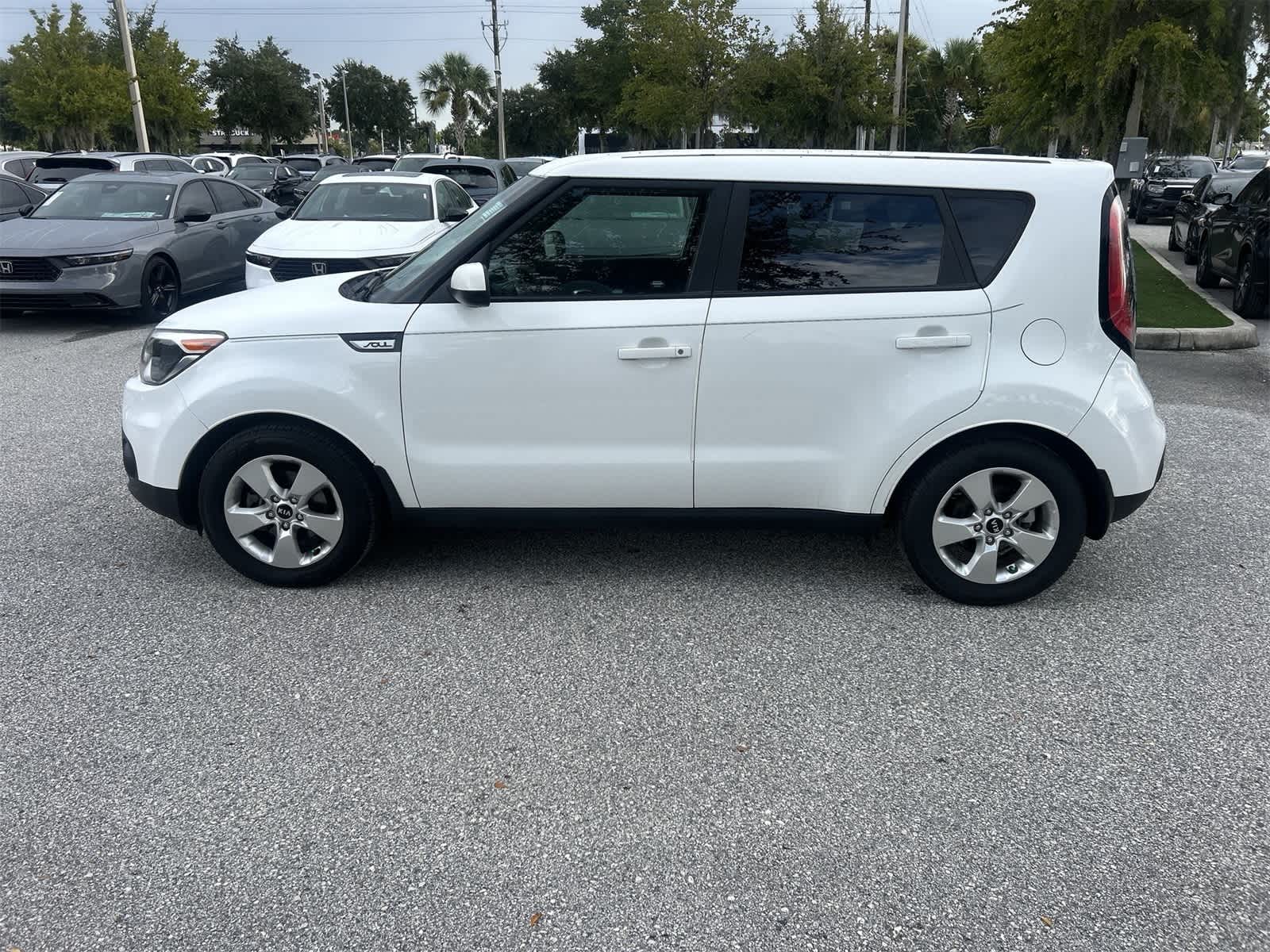 Thumbnail: 2018 Kia Soul - 3