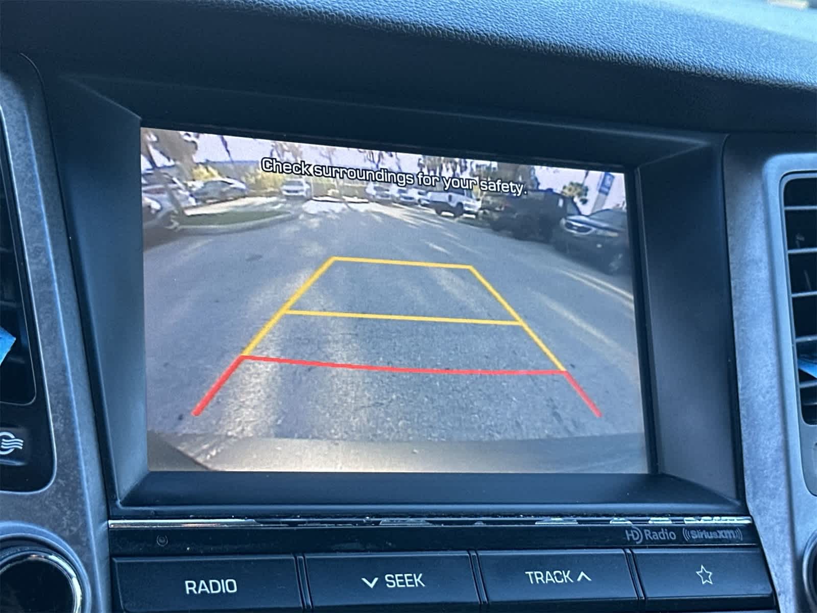 Thumbnail: 2018 Hyundai Tucson - 20