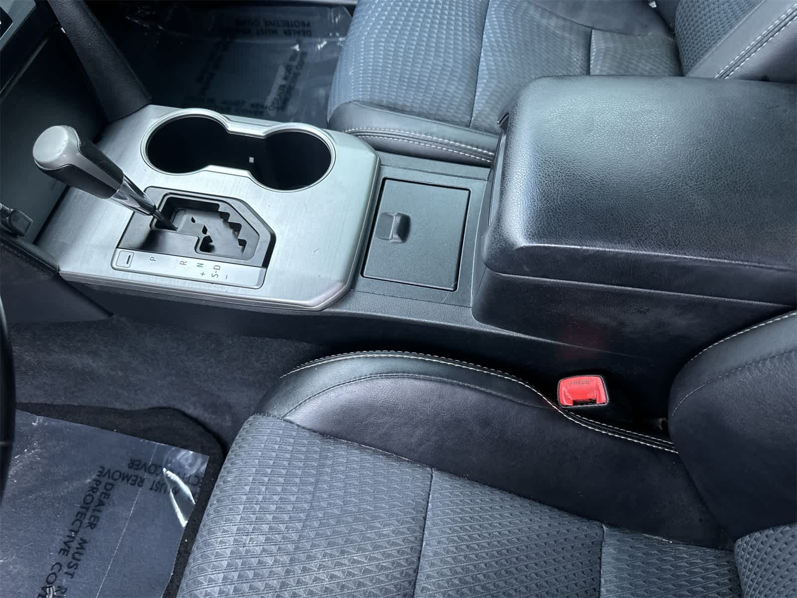 Thumbnail: 2012 Toyota Camry - 19