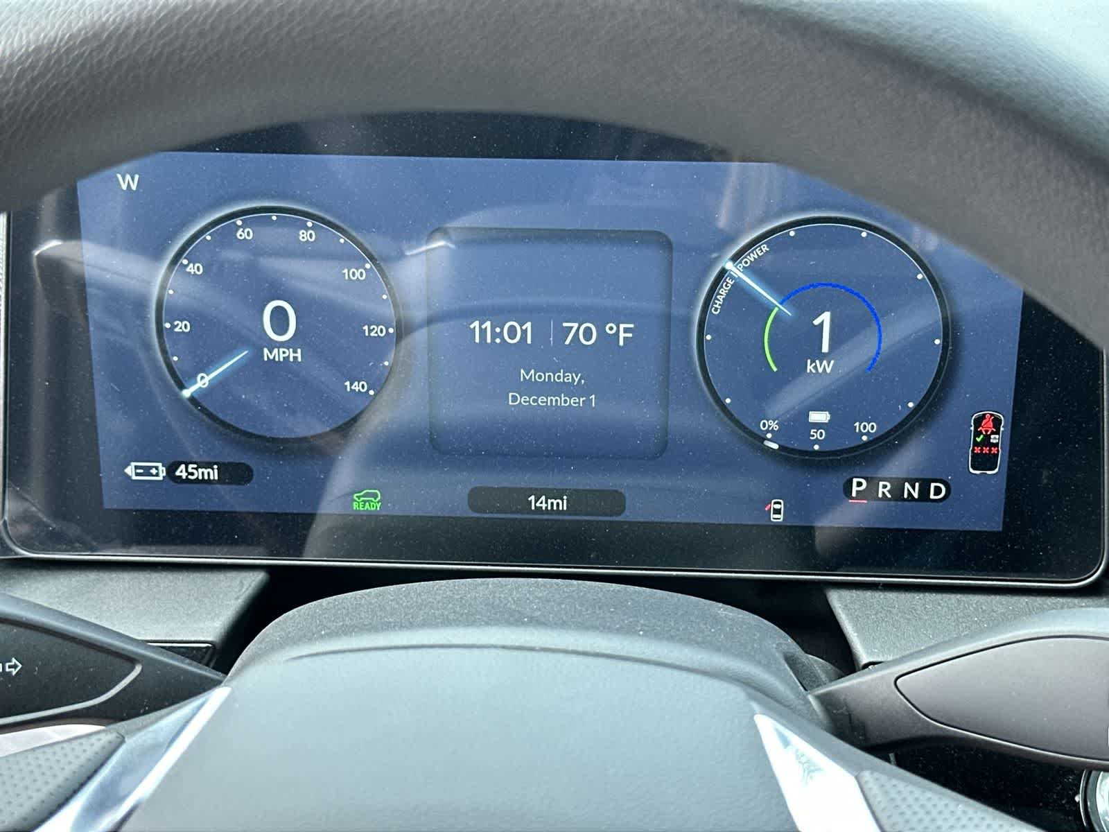 Thumbnail: 2026 Honda Prologue - 22