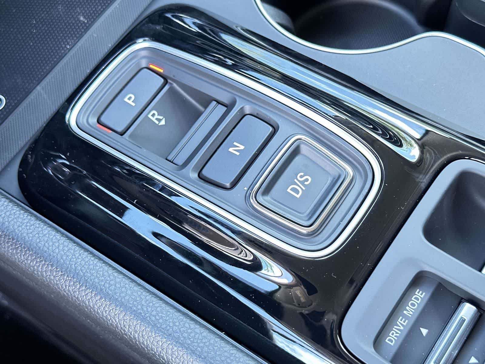 Thumbnail: 2026 Honda Pilot - 21