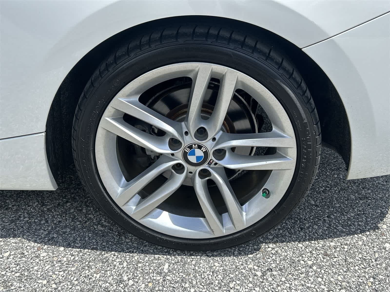 Thumbnail: 2016 BMW 2 Series - 12