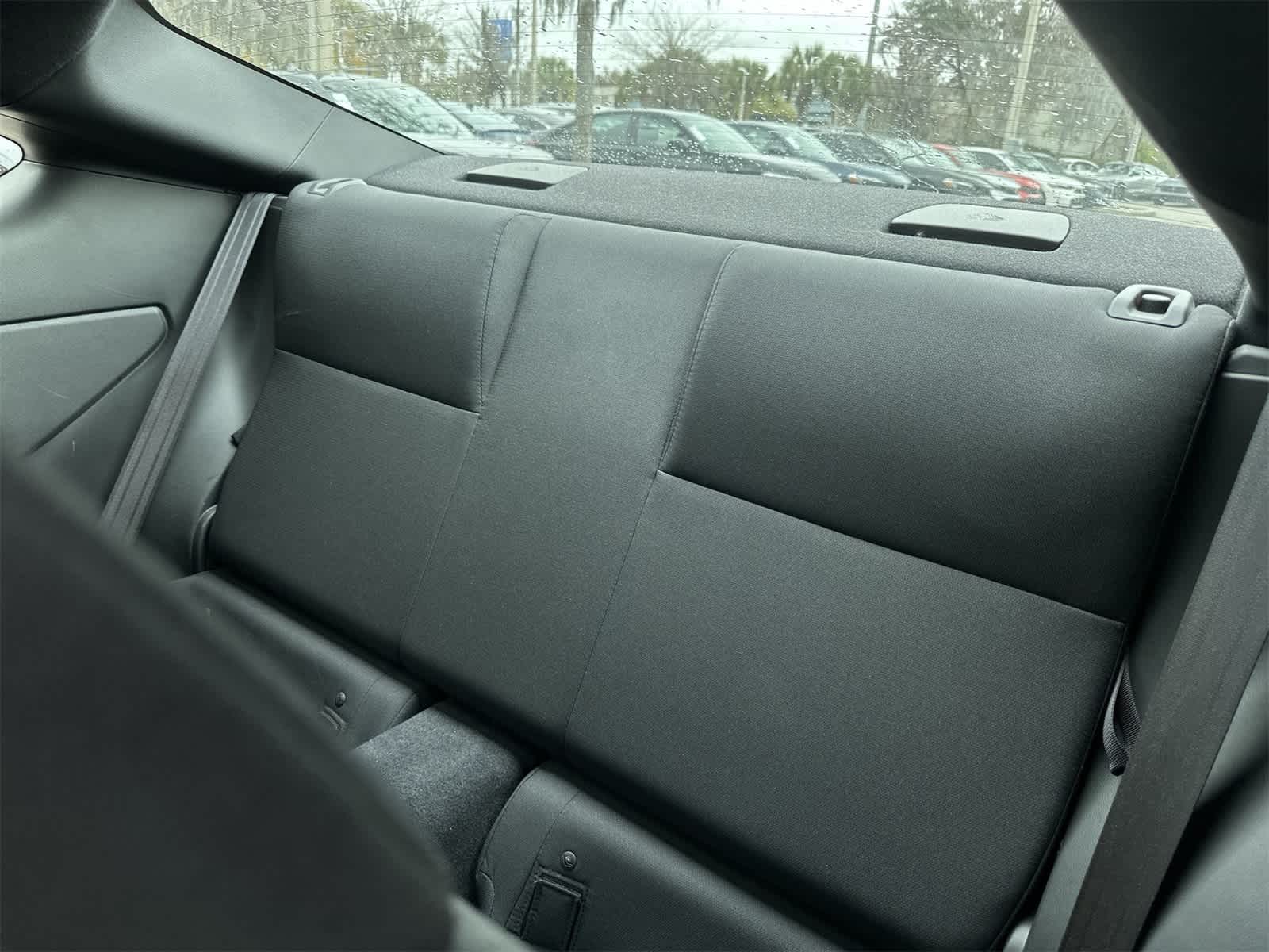 Thumbnail: 2023 Subaru BRZ - 14