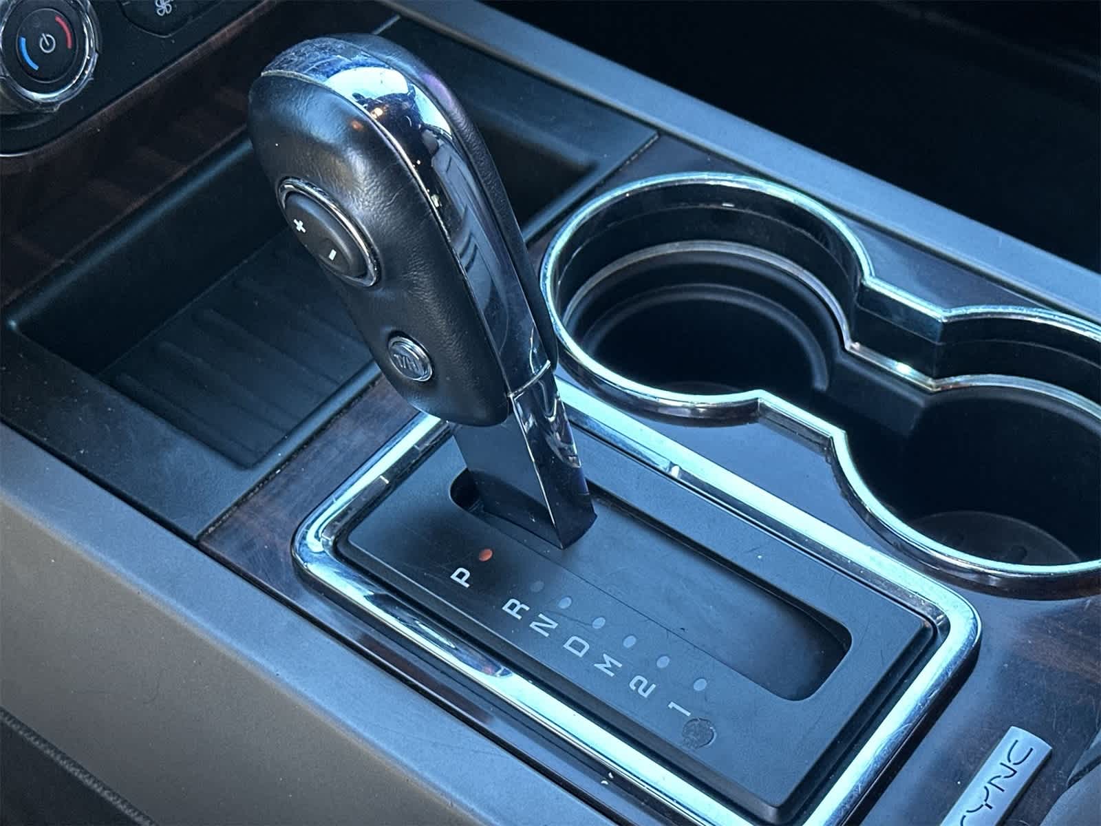 Thumbnail: 2017 Ford Expedition EL - 20