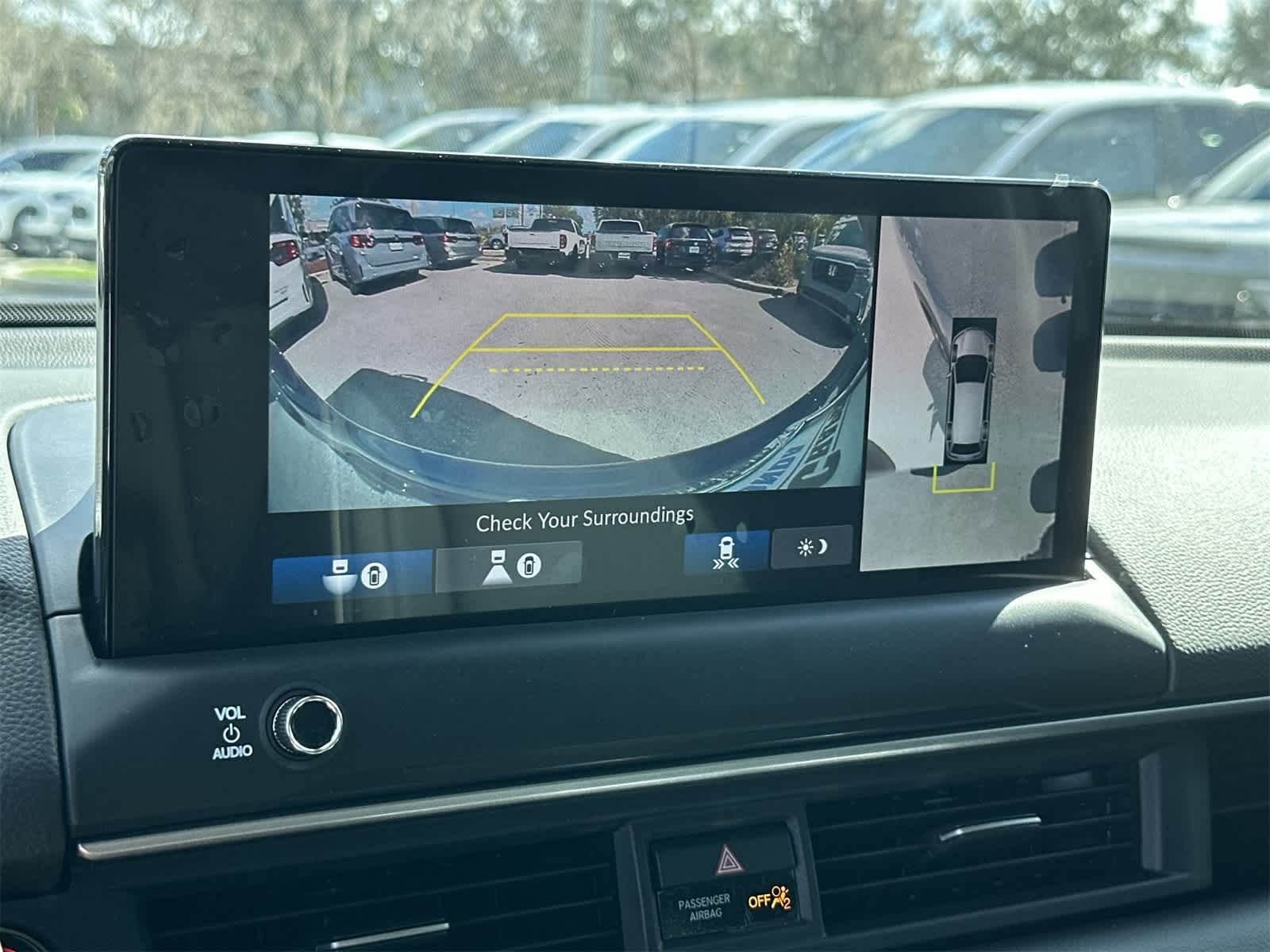 Thumbnail: 2026 Honda Pilot - 20