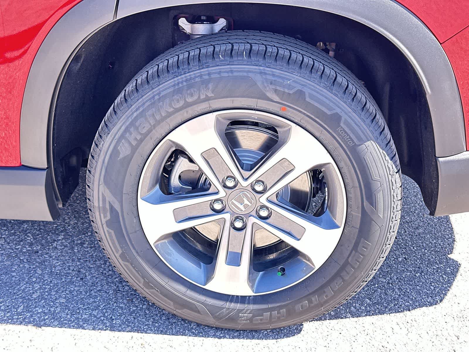 Thumbnail: 2026 Honda Pilot - 12