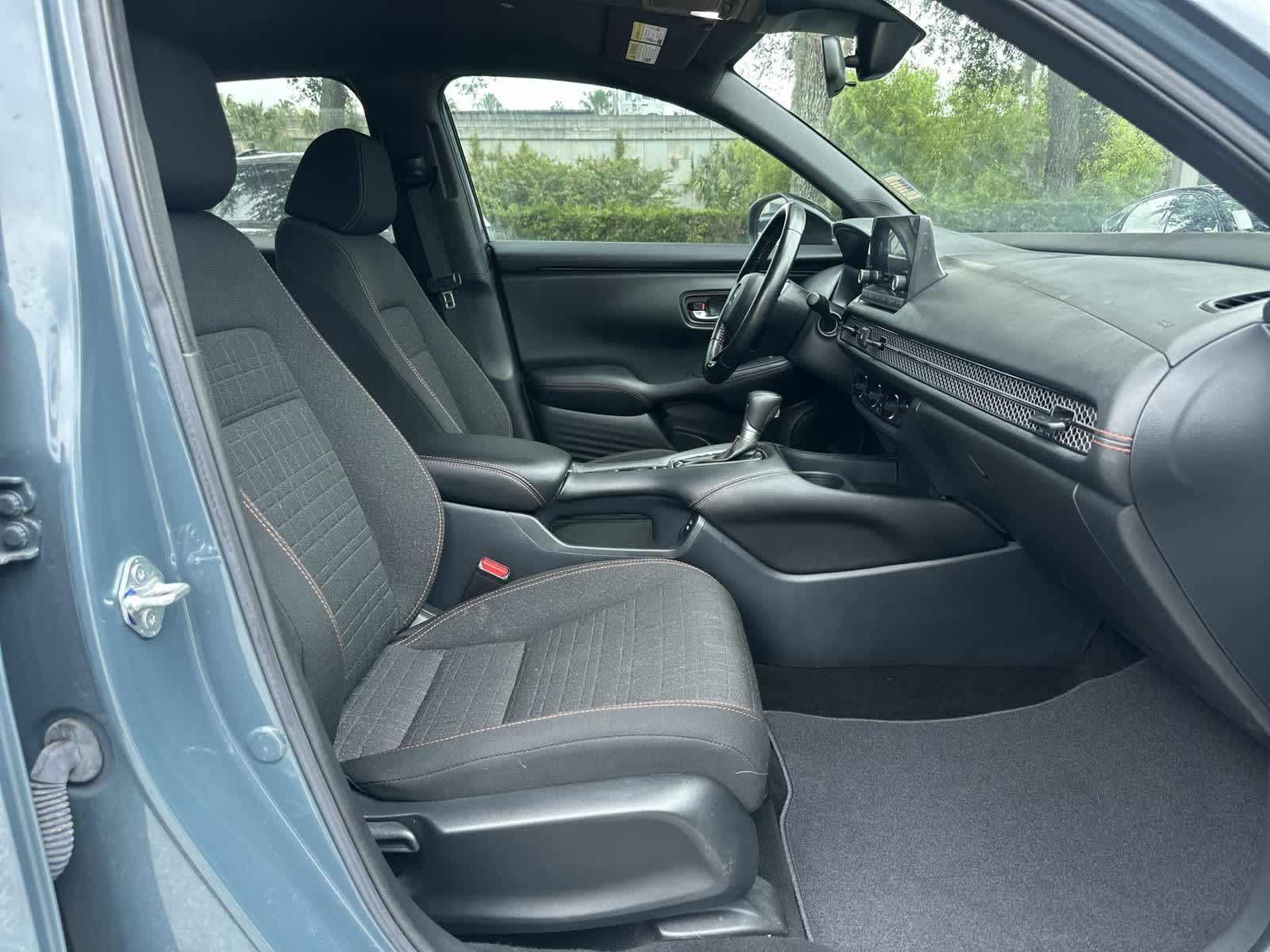 2025 Honda HR-V Sport - Photo 17