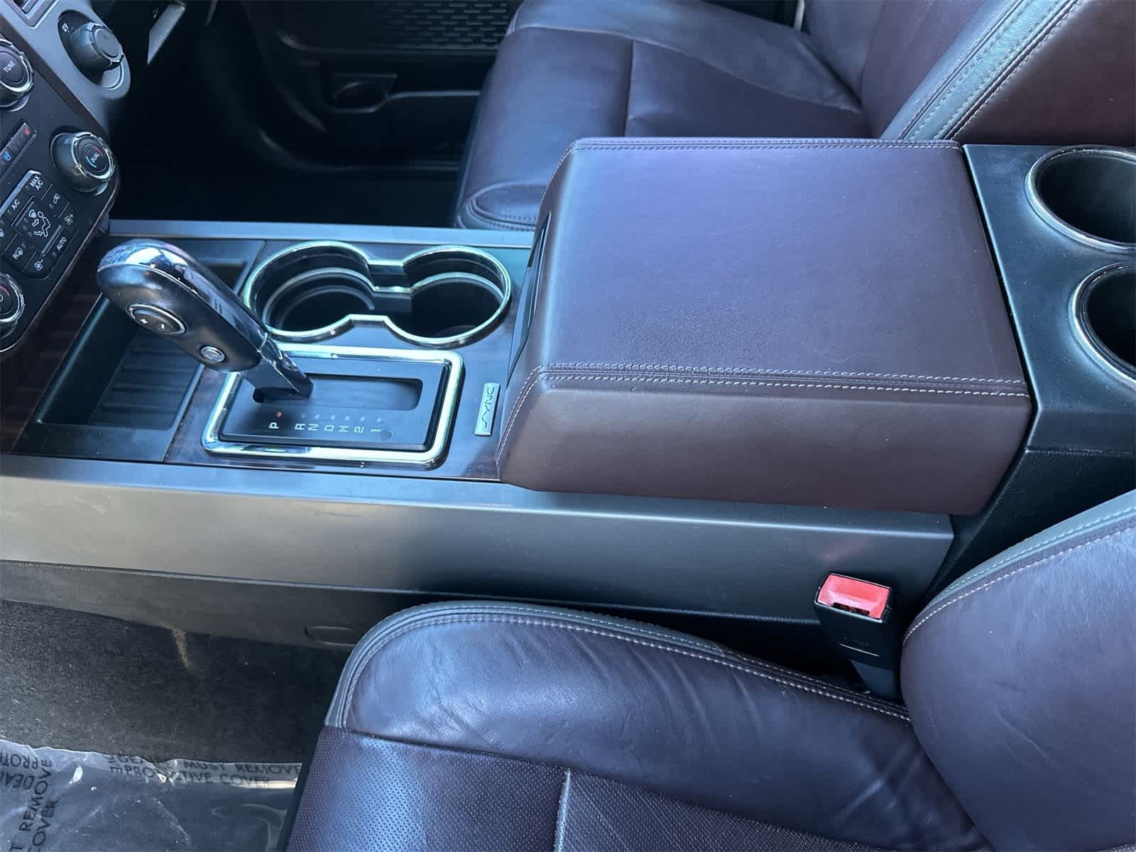 Thumbnail: 2017 Ford Expedition EL - 18