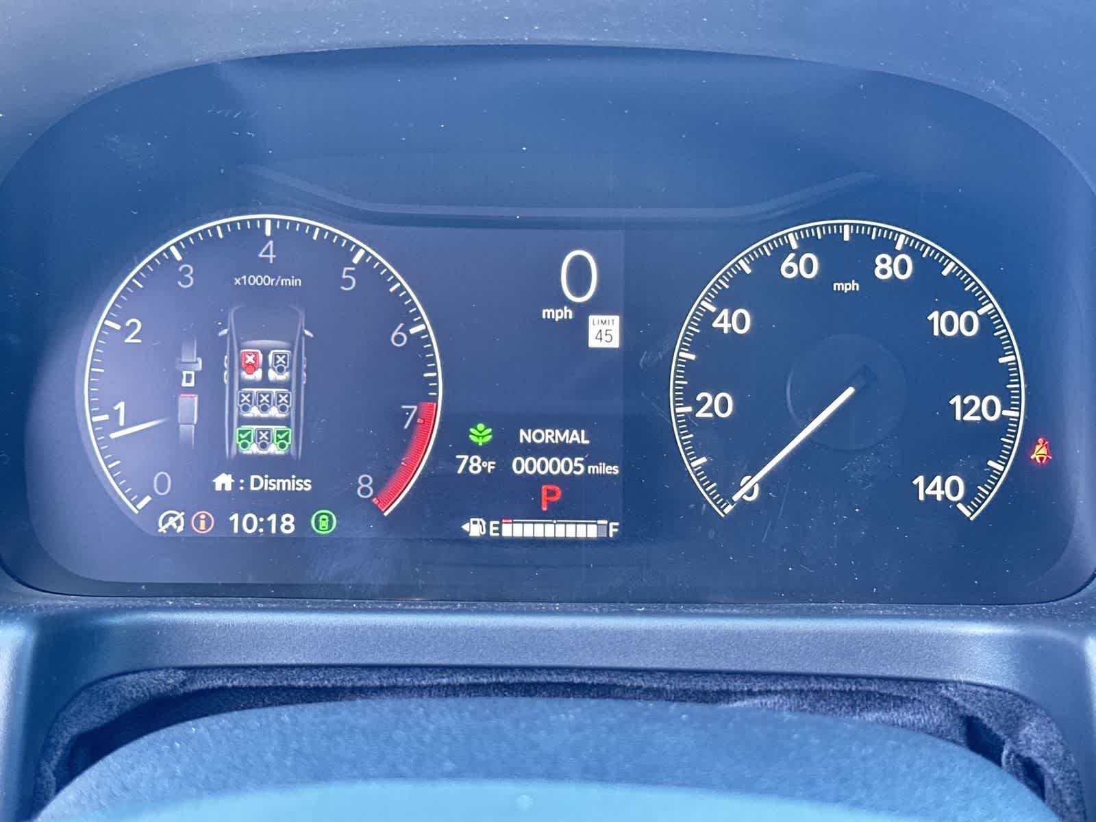 Thumbnail: 2026 Honda Odyssey - 22