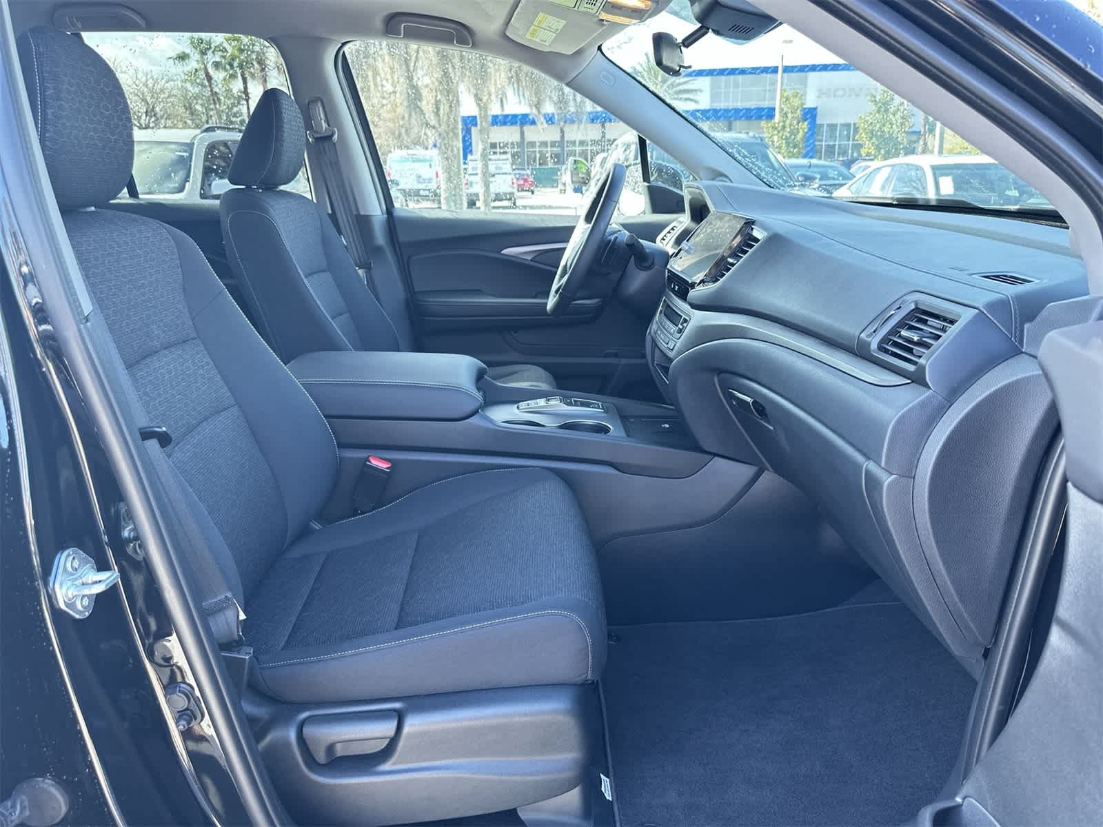 Thumbnail: 2024 Honda Ridgeline - 17