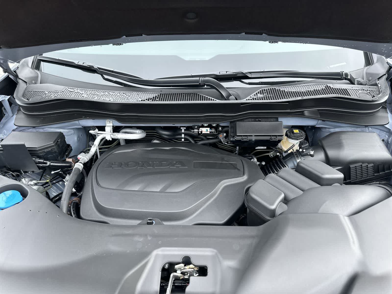 Thumbnail: 2026 Honda Ridgeline - 13