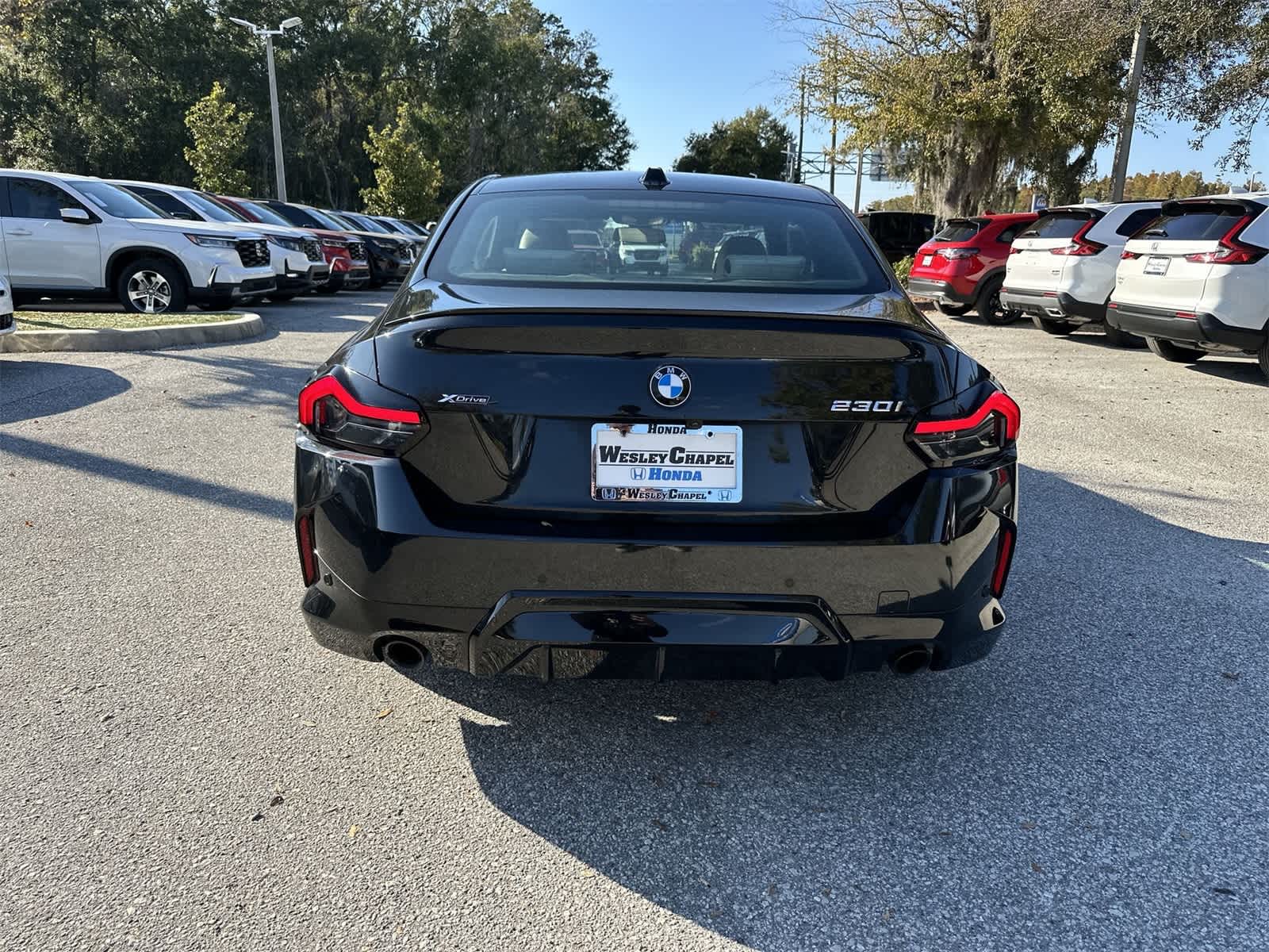 Thumbnail: 2023 BMW 2 Series - 5