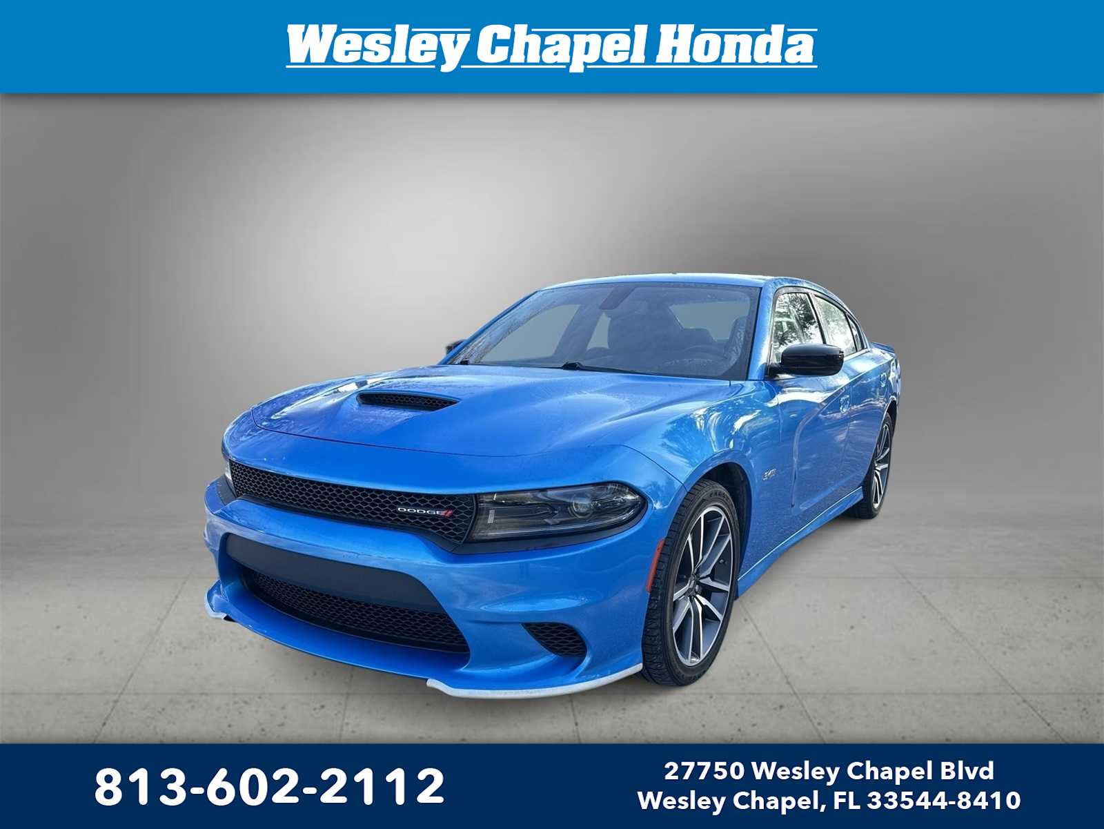 Thumbnail: 2023 Dodge Charger - 1