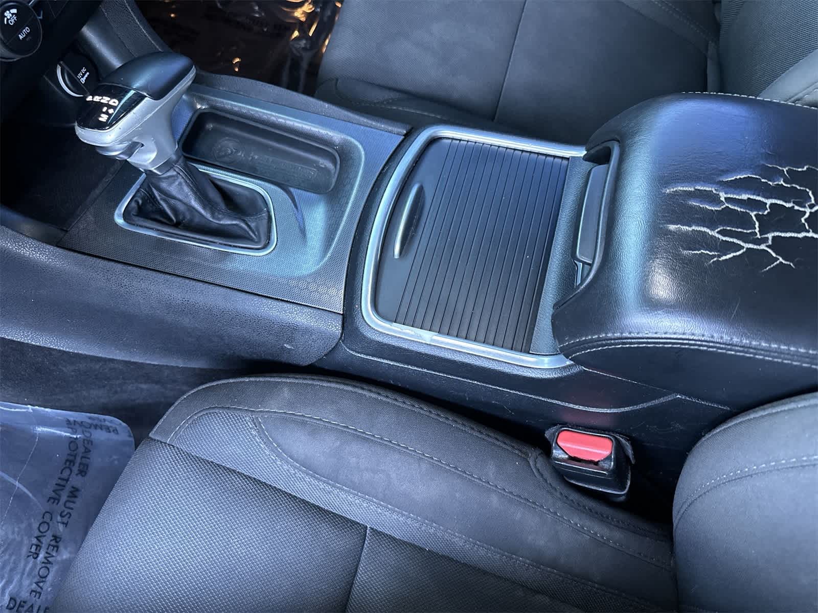 Thumbnail: 2018 Dodge Charger - 18