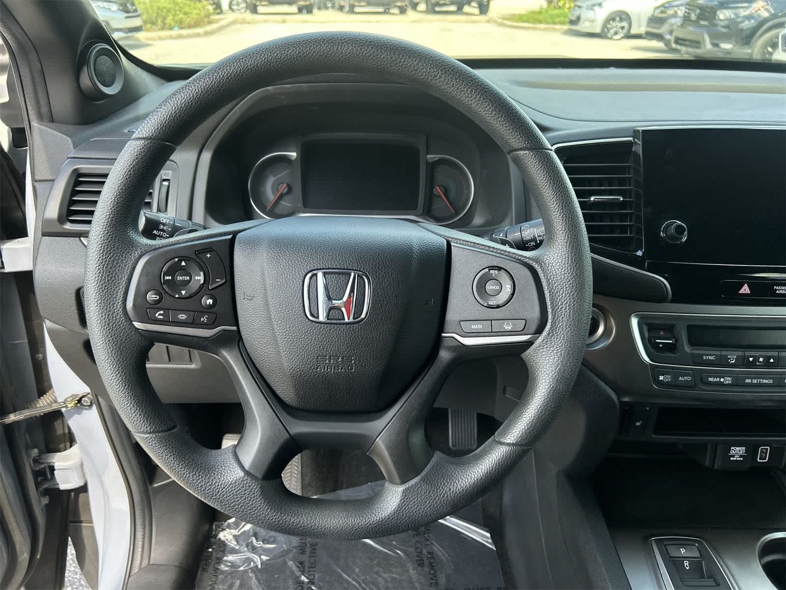 Thumbnail: 2022 Honda Pilot - 18